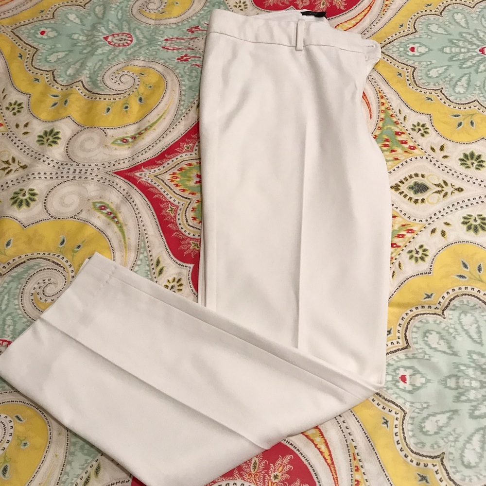 Ann Taylor dress pants